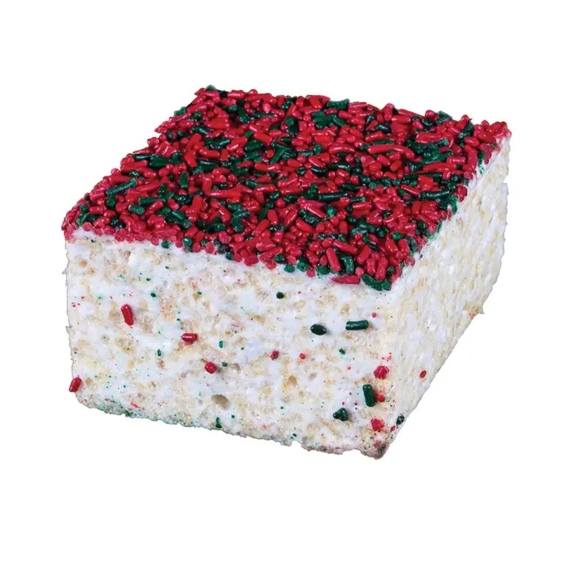 The Crispery - Christmas Sprinkles