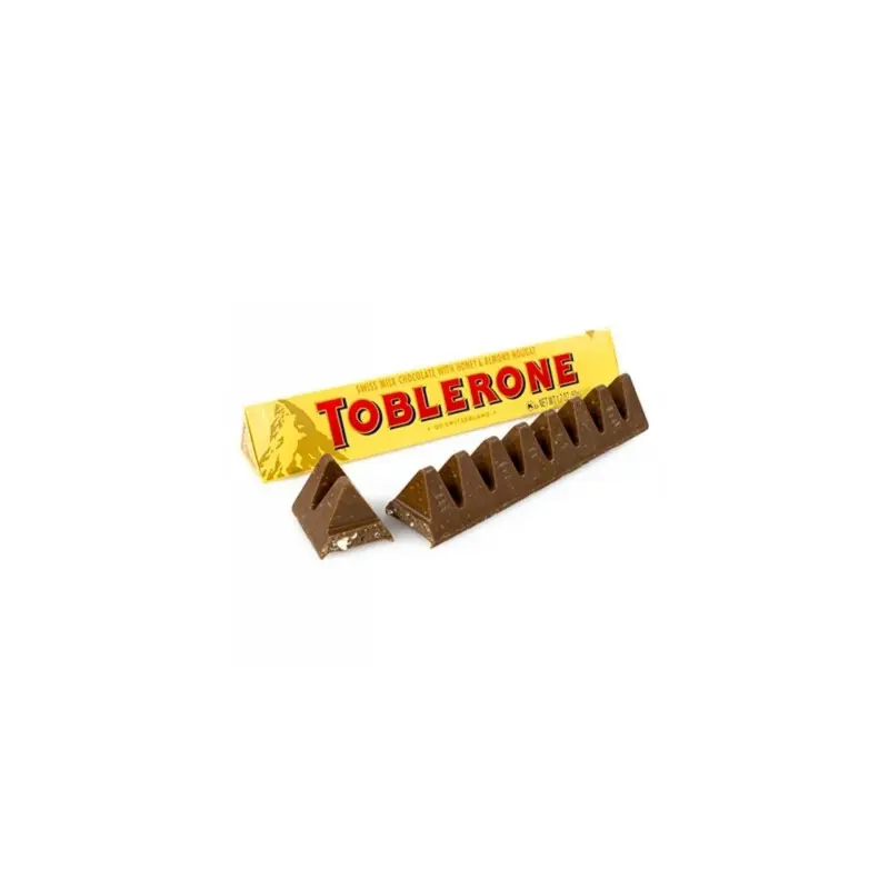 Toblerone