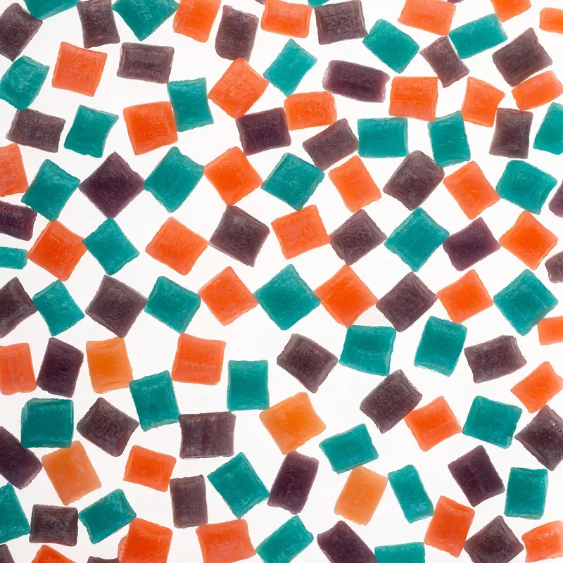 Acid Drops 2.0 Candy