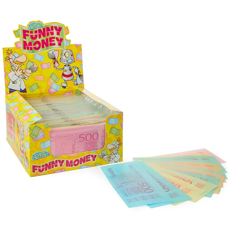Funny Money Edible Paper (UK)