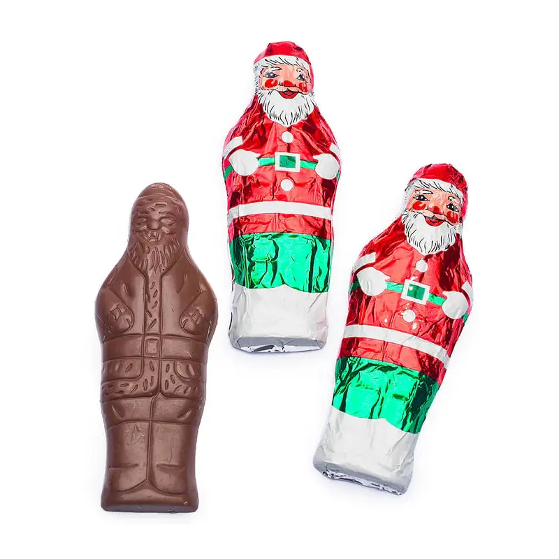 Madelaine Santa (.75oz)