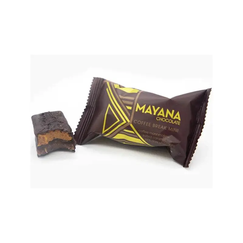 Mayana Chocolate - Coffee Break Mini