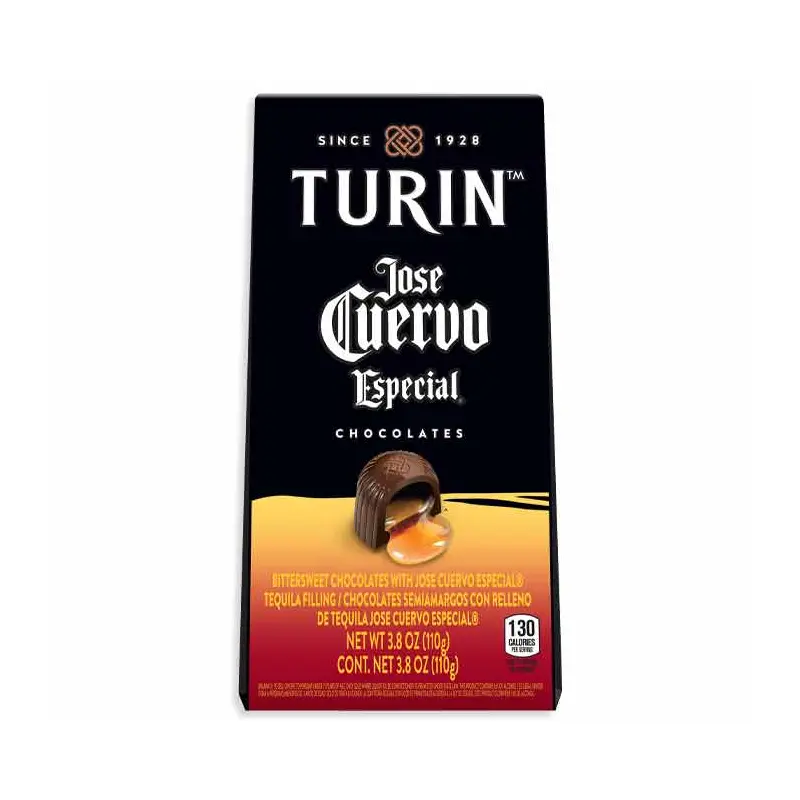 Turin - Jose Cuervo Especial