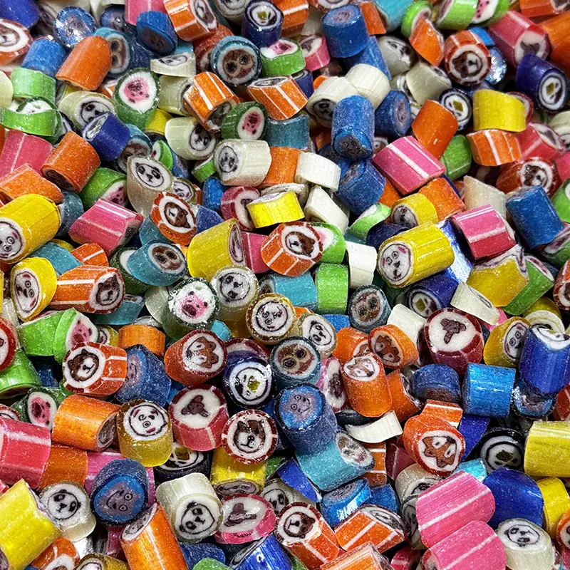 Animal Mix Candy