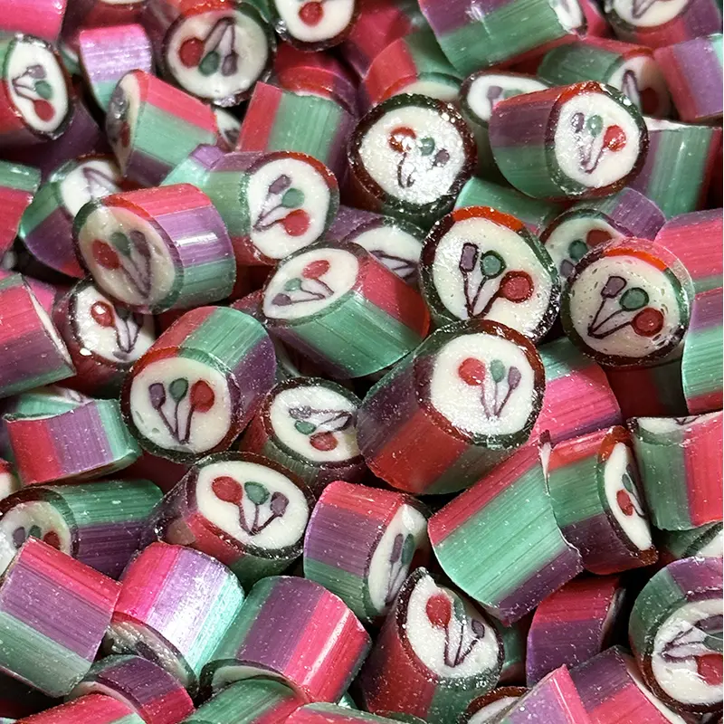 Balloons Fruit Punch Creamsicle