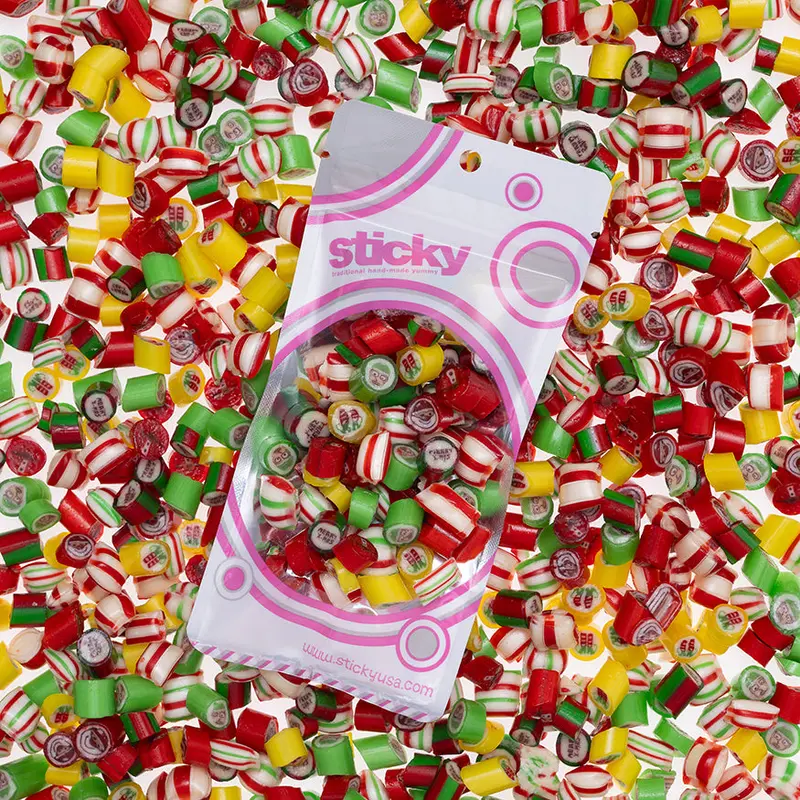 Jolly Mix Candy