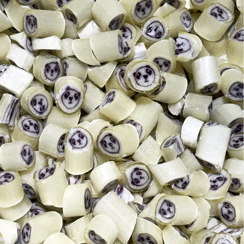 Panda Candy