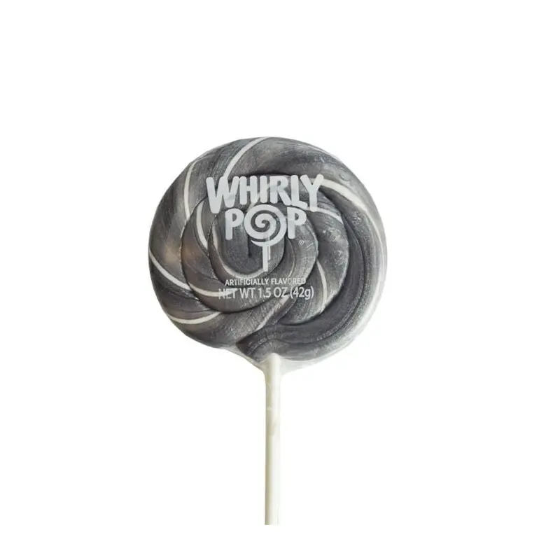 Whirly Pop Silver  - 1.5 oz