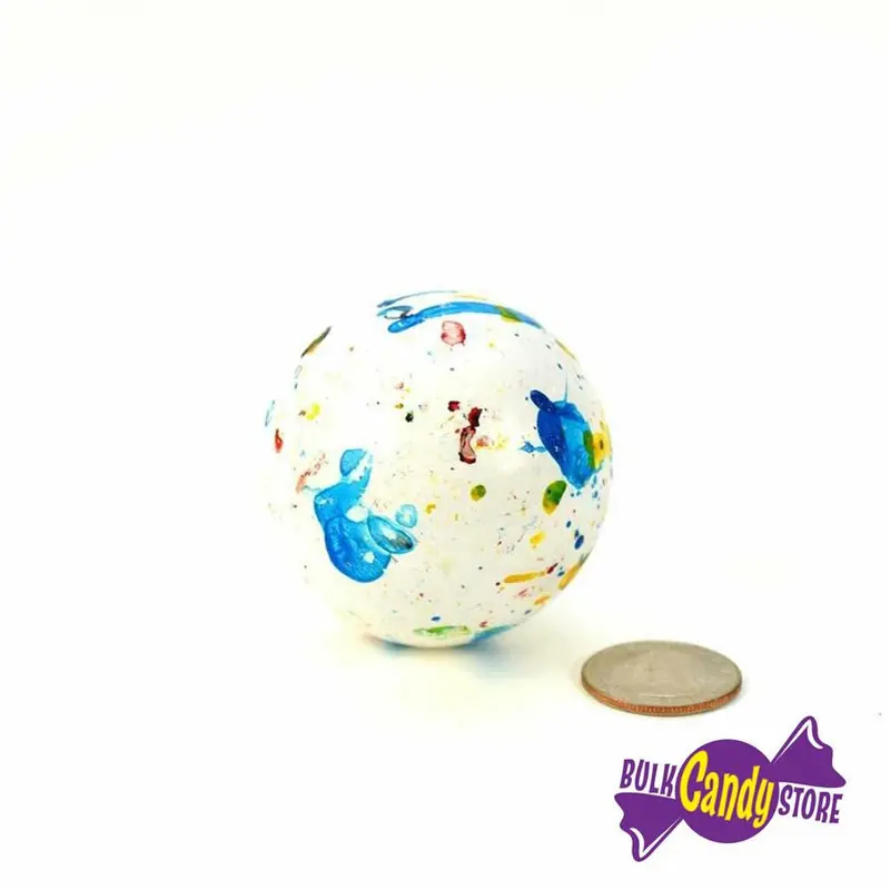 Wrapped Bruiser Jawbreaker - 2 1/4"