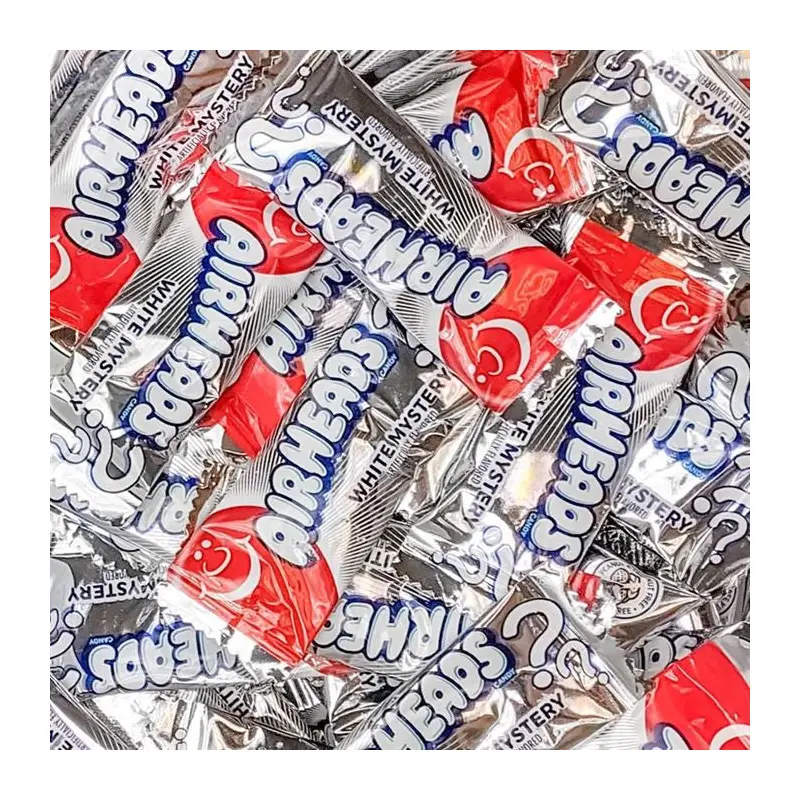 Airheads Taffy - White Mystery