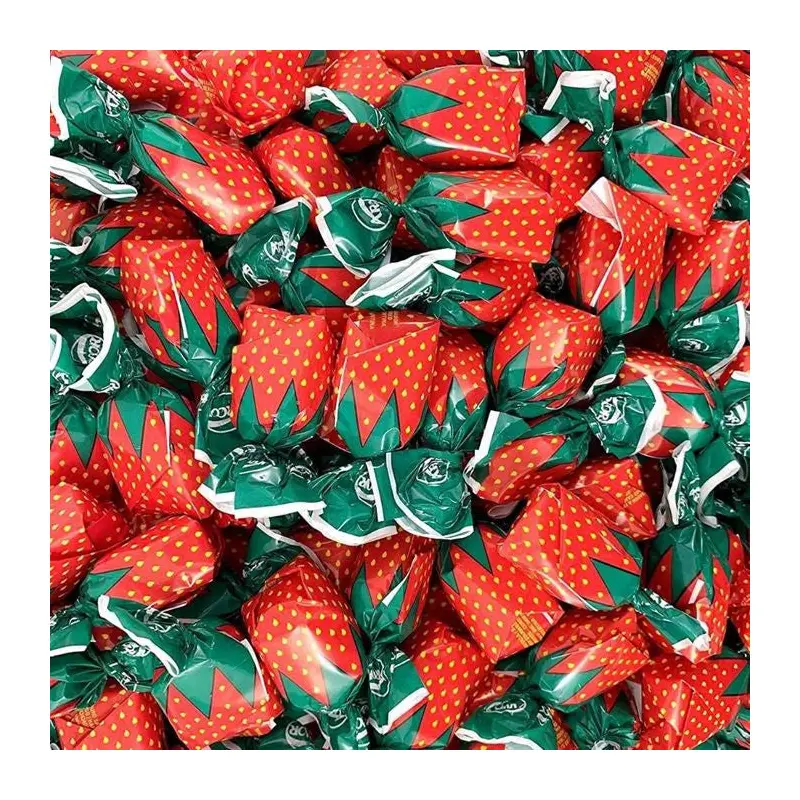 Arcor Strawberry Bon Bons