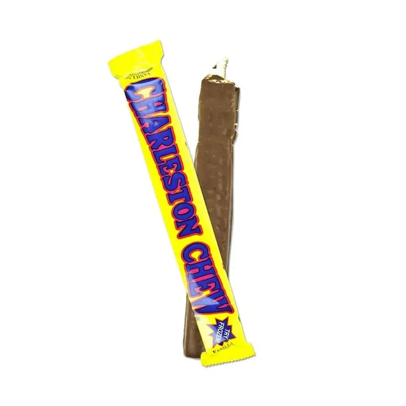 Charleston Chew Vanilla