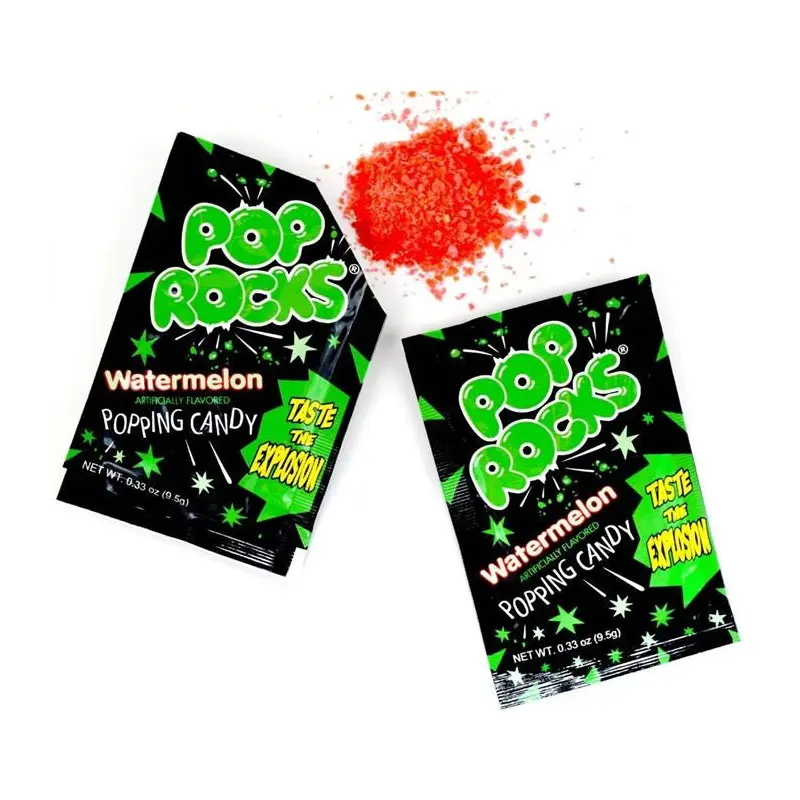 Pop Rocks Watermelon