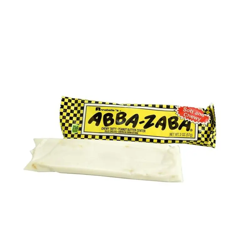 Abba-Zaba