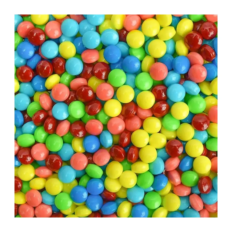 Assorted Rainbow Tablets