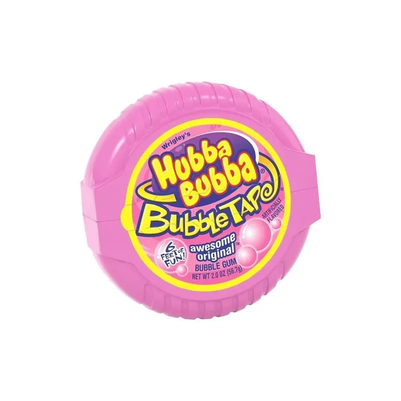 Hubba Bubba Bubble Tape Original