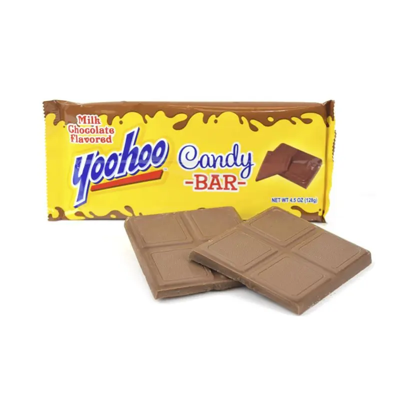 Yoohoo Candy Bar - 4.5 oz