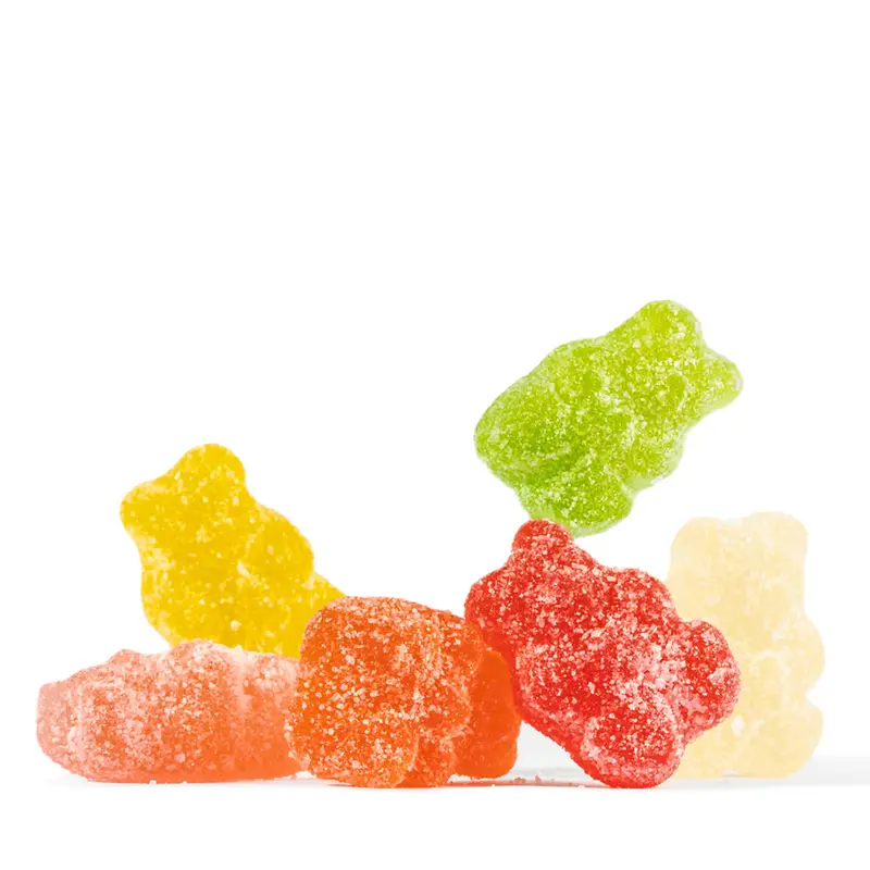 Albanese Sour Gummi Bears