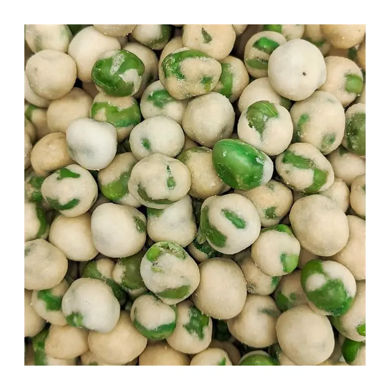 Wasabi Peas - 8 oz bag