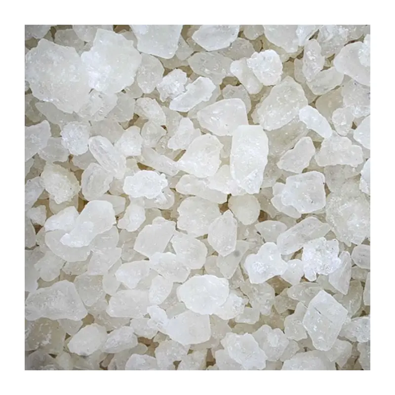 White Rock Candy Gems