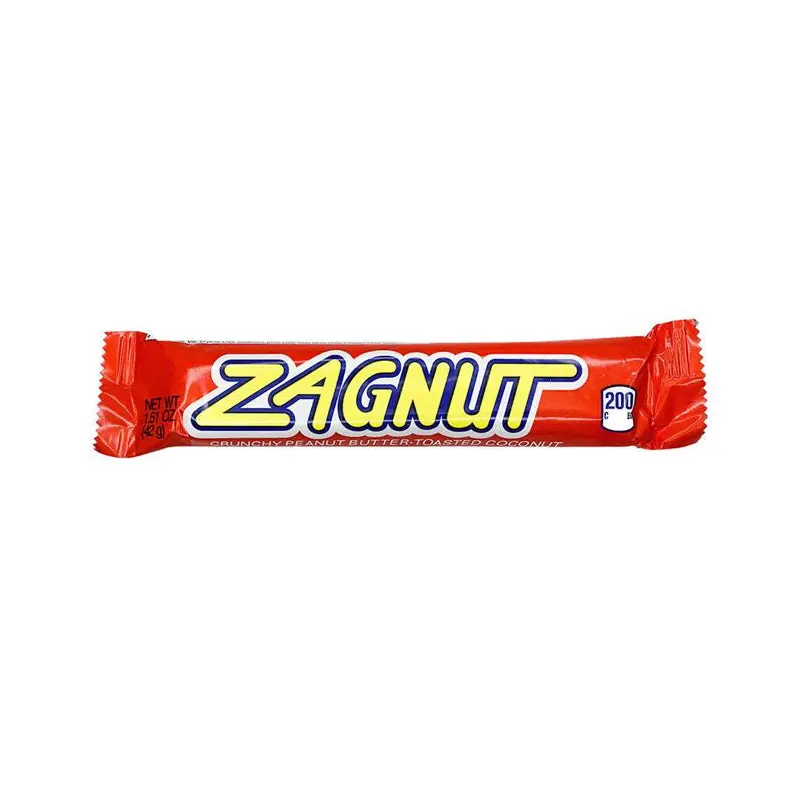 Zagnut Bar - Each