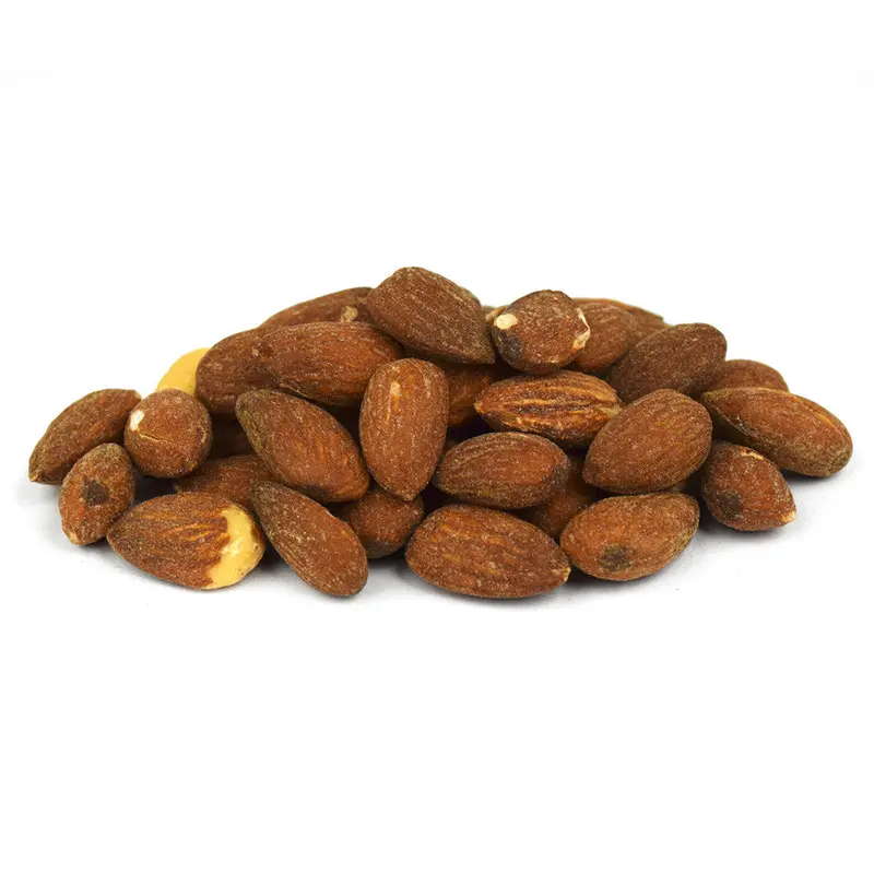 Almonds - Roasted/Salted