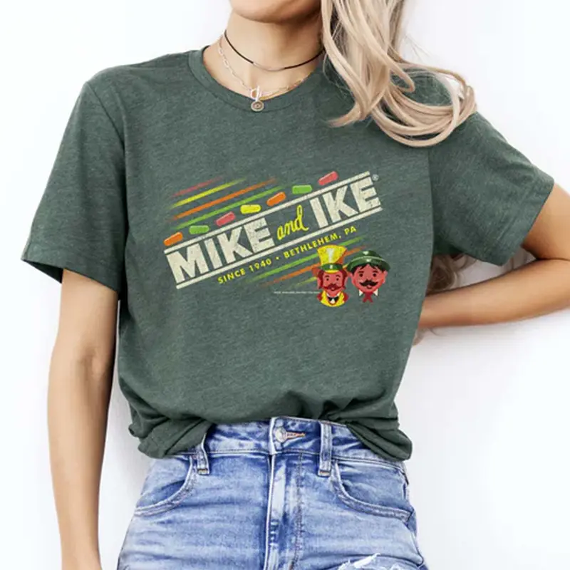 Vintage Mike & Ike Since 1940 T-Shirt