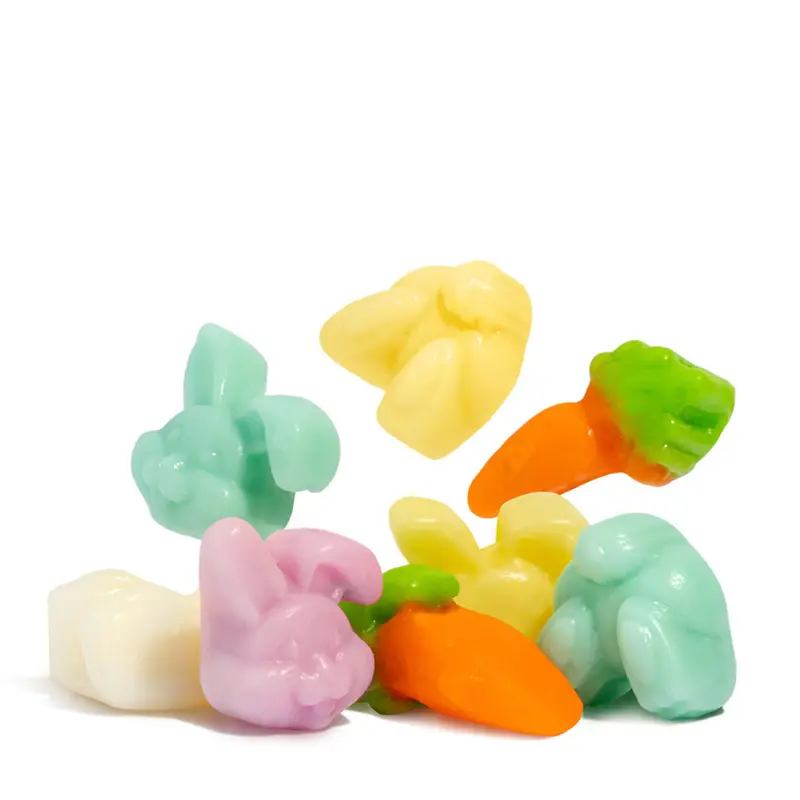 Albanese Cotton Tail Gummies