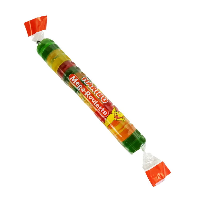 Haribo MEGA Roulette