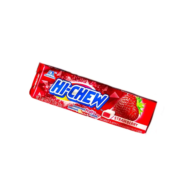 Hi-Chew Strawberry