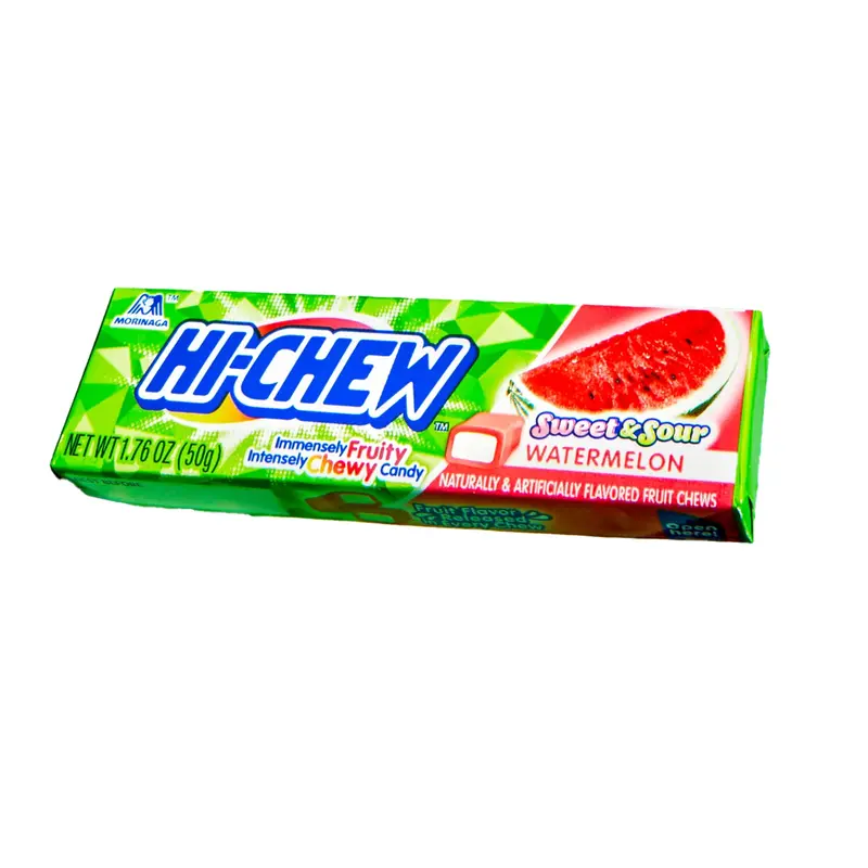 Hi-Chew Watermelon