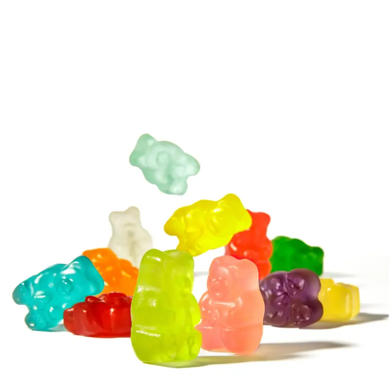 Albanese Gummi Bears 12 Flavor