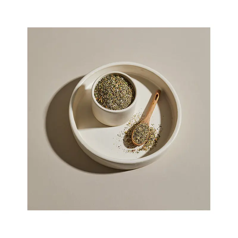 Back of the Yards Garlic Pepper