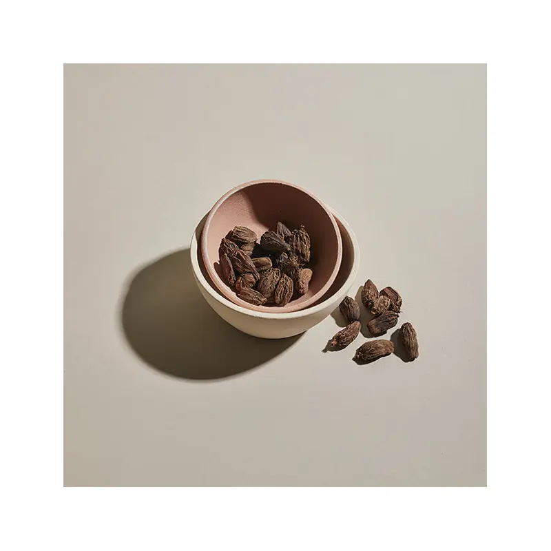 Cardamom, Black Cardamom Pods