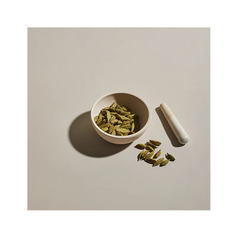 Cardamom, Whole Green Pods