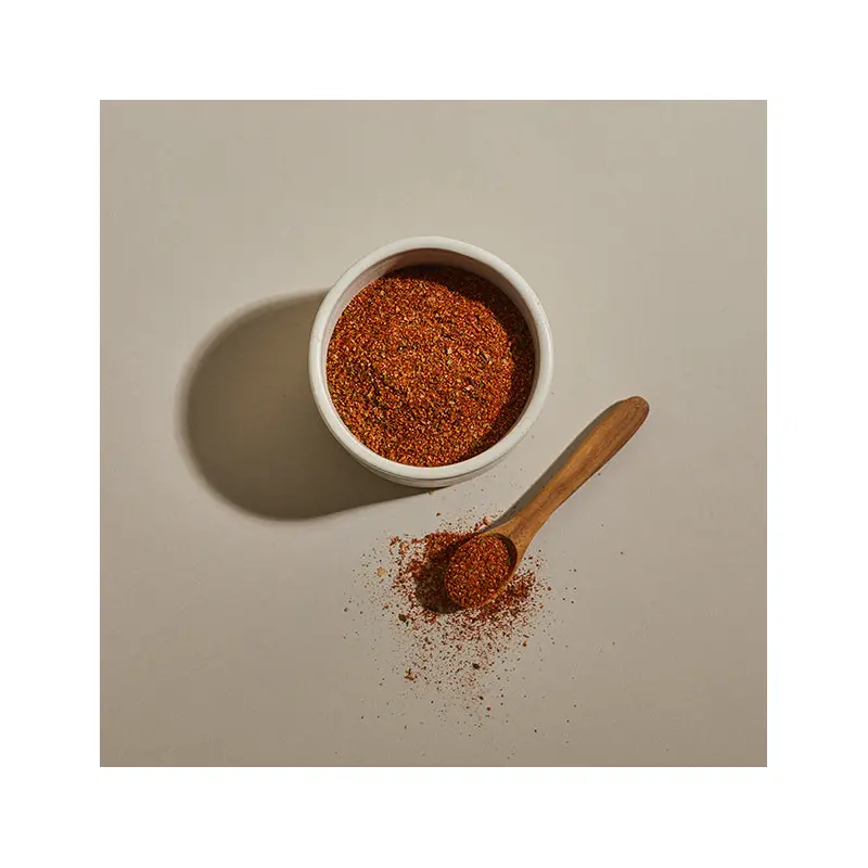 Central Street Salt-Free Seasoning