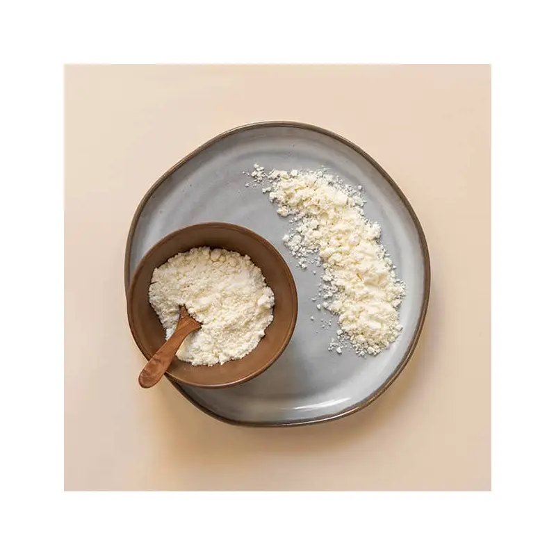 Cheese Powder, White Cheddar