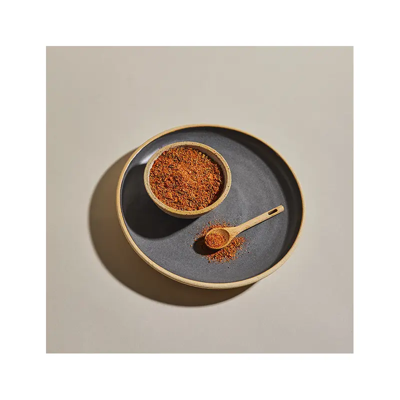 Chicago Fire BBQ Rub