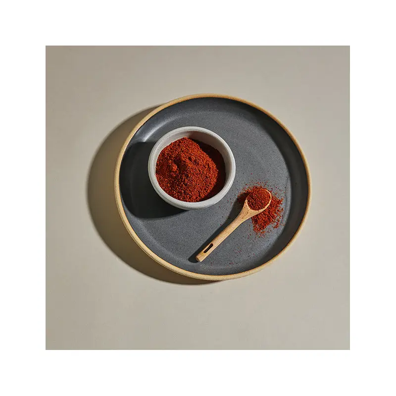 Chiles, Chipotle Ground