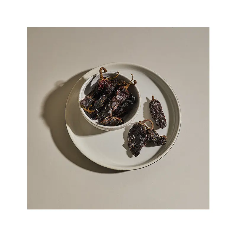 Chiles, Chipotle Moritas Whole