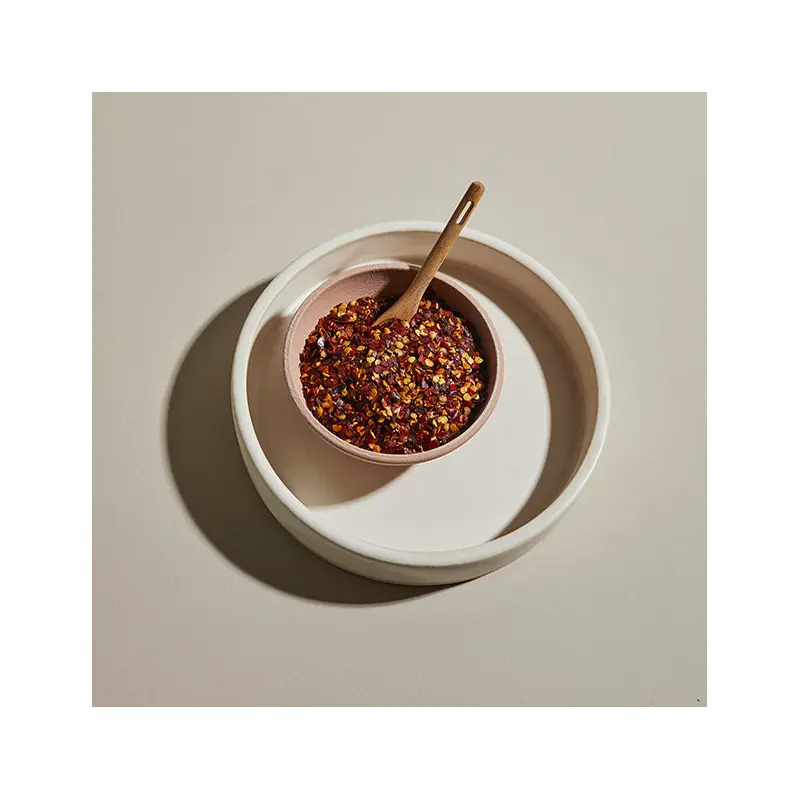 Chiles, Crushed Red Flakes