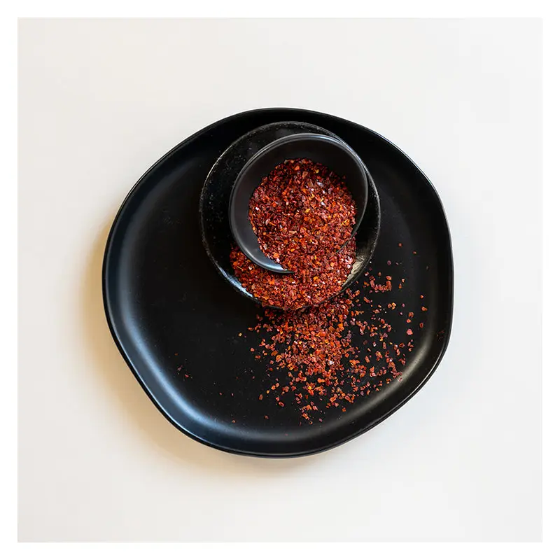 Chiles, Gochugaru Chile