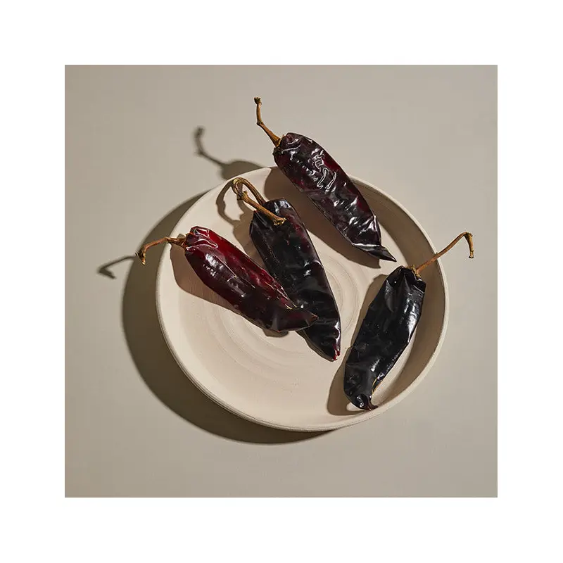 Chiles, Guajillo Whole