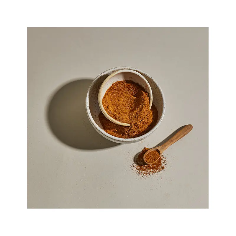 Chiles, Habanero Ground