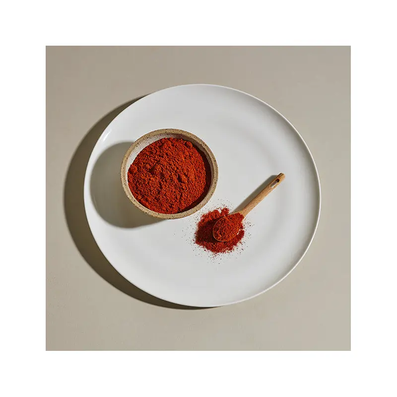 Chiles, New Mexican Red Ground