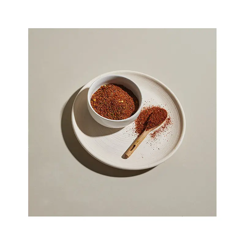 Chipotle Garlic BBQ Blend