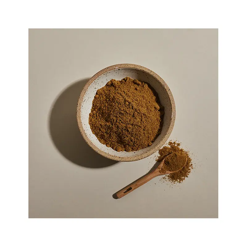 Cumin, Ground Seeds
