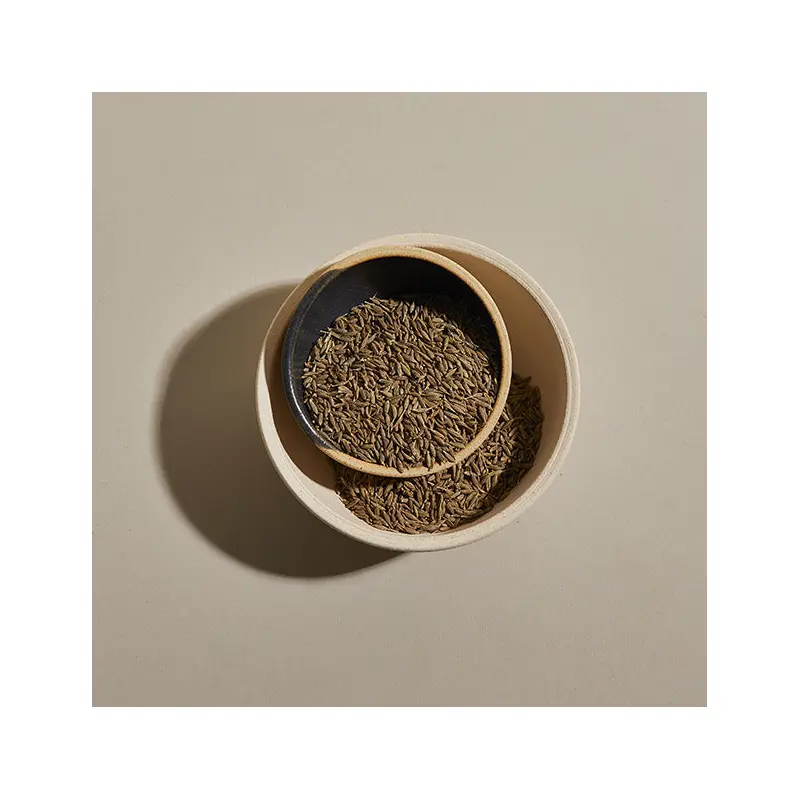 Cumin, Whole Seeds