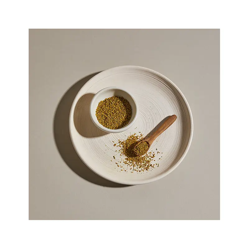 Fennel Pollen