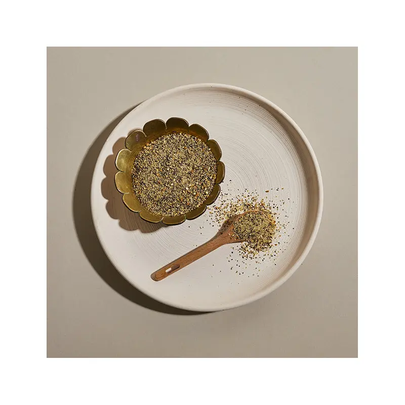 Florida Citrus Pepper Blend